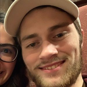 Meet your Posher, Jackson